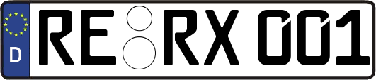 RE-RX001