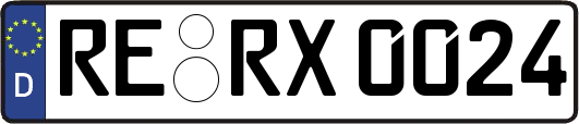 RE-RX0024