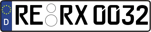 RE-RX0032