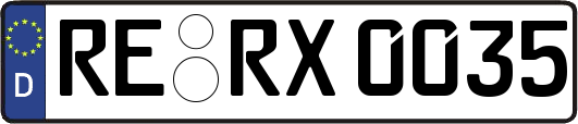 RE-RX0035