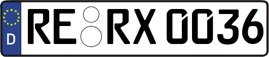 RE-RX0036