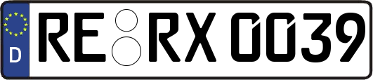 RE-RX0039