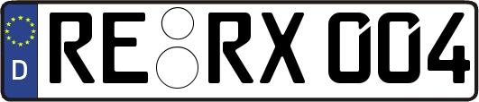 RE-RX004