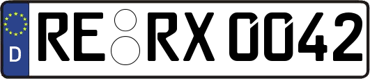 RE-RX0042