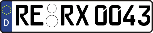 RE-RX0043