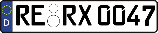 RE-RX0047