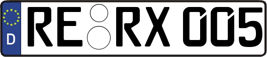 RE-RX005
