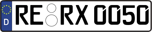 RE-RX0050
