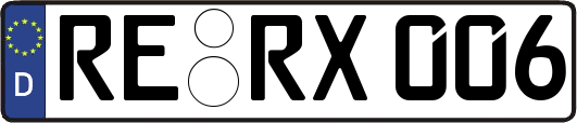 RE-RX006