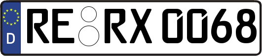 RE-RX0068