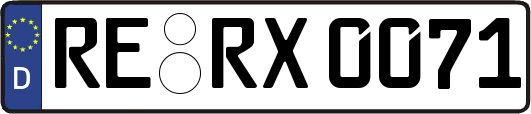 RE-RX0071