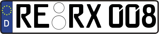 RE-RX008