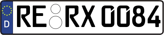 RE-RX0084