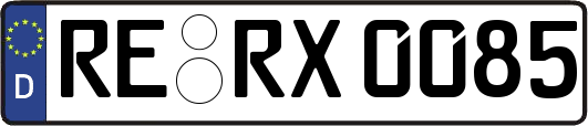 RE-RX0085