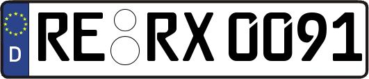 RE-RX0091