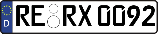 RE-RX0092