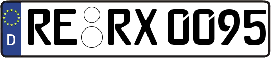 RE-RX0095