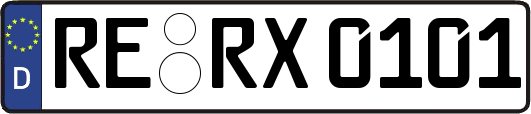 RE-RX0101