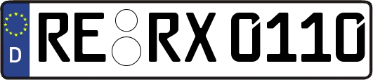 RE-RX0110