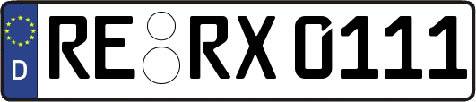 RE-RX0111