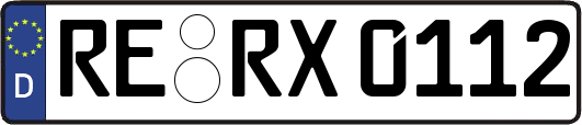 RE-RX0112