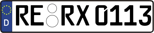 RE-RX0113