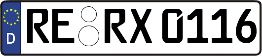 RE-RX0116