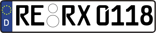 RE-RX0118