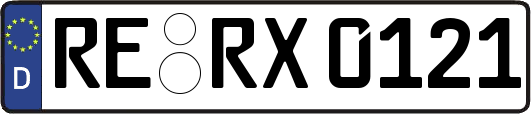 RE-RX0121