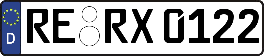 RE-RX0122