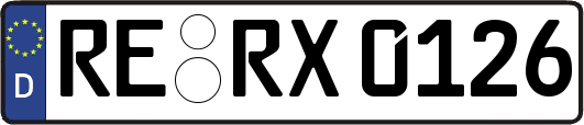 RE-RX0126