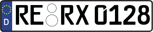 RE-RX0128
