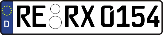 RE-RX0154