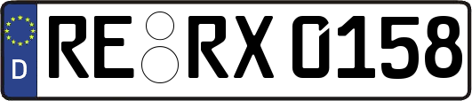 RE-RX0158