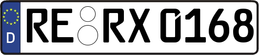 RE-RX0168