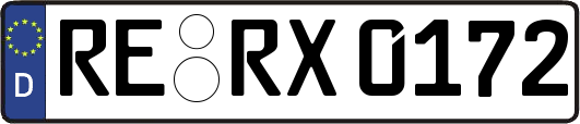 RE-RX0172