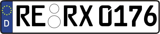 RE-RX0176