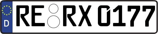 RE-RX0177