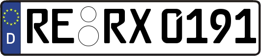 RE-RX0191
