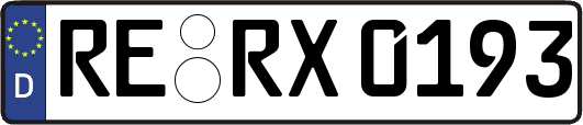 RE-RX0193