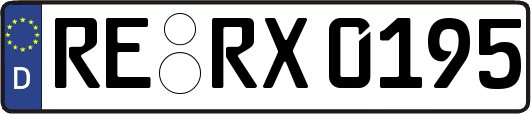 RE-RX0195