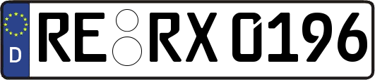 RE-RX0196