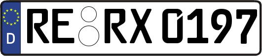 RE-RX0197