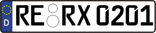 RE-RX0201