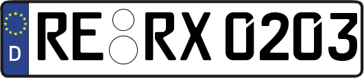 RE-RX0203