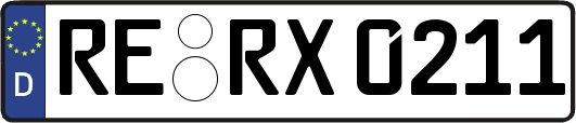 RE-RX0211