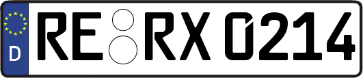 RE-RX0214
