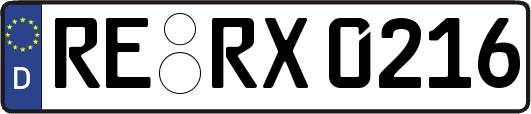 RE-RX0216