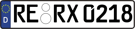 RE-RX0218