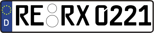 RE-RX0221